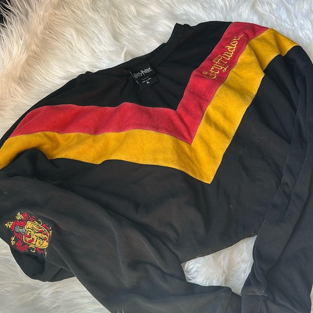 Gryffindor Sweatshirt